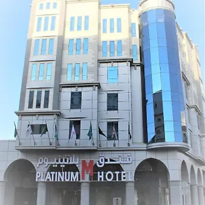 M Platinum Hotel