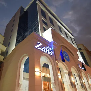 Zaha Al Munawara Hotel